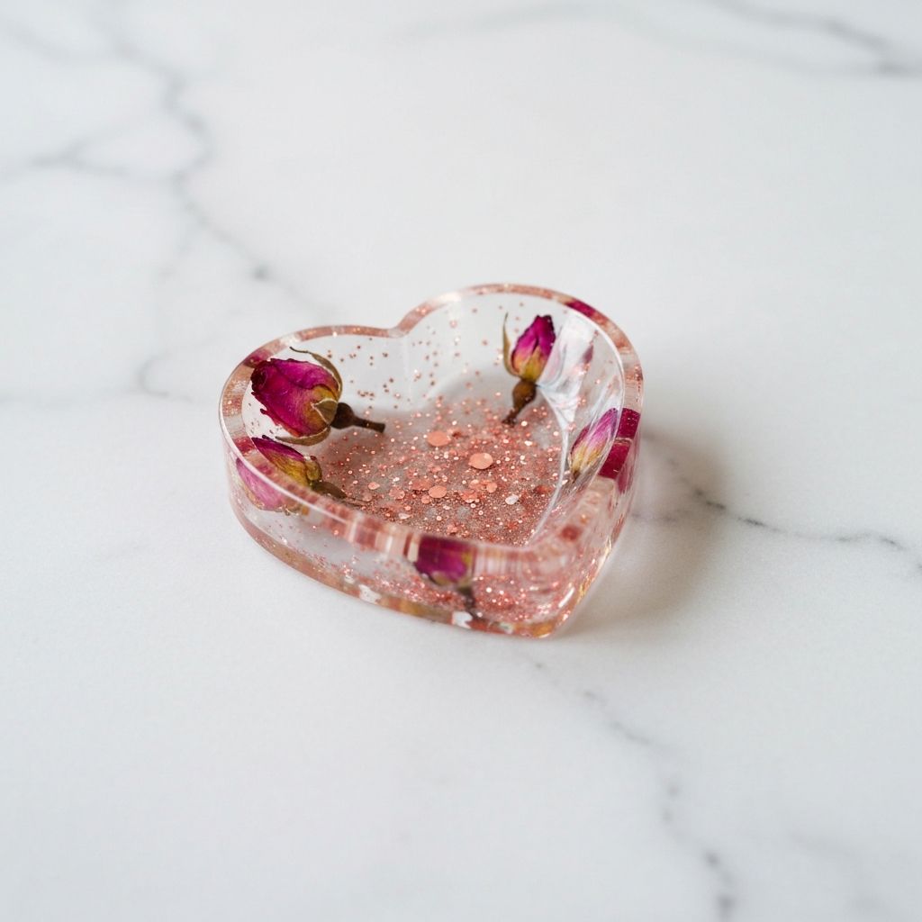 Ring dish